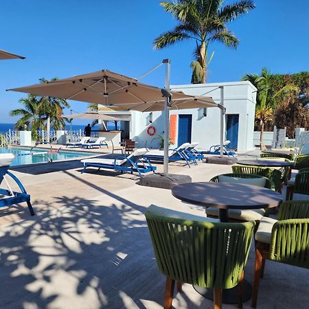 Hotel 39 Jamaica Montego Bay Exteriör bild